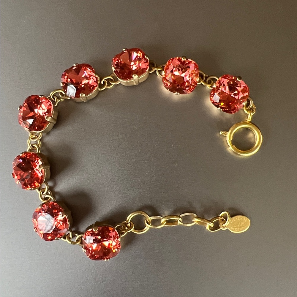 Catherine Popesco Bracelet